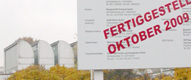 Bauhaus Archiv fertig