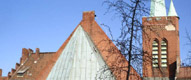 Galiläakirche 1