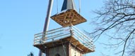 Kirche Lüchfeld Helm 1
