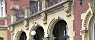 LCB Balkon