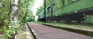 Lokschuppen 1