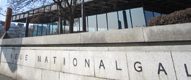 Neue Nationalgalerie