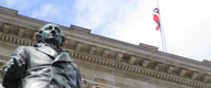Neues Abgeordnetenhaus 4