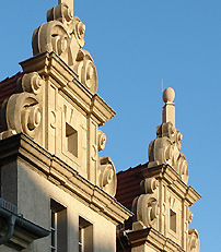 Schule Köpenick