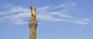 Siegessäule Viktoria