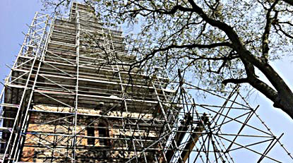 Wildberg Kirchturm2