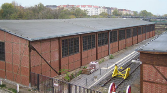 Depothalle 6