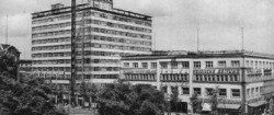 Deutschlandhaus 3