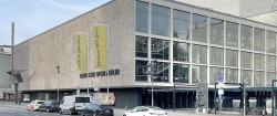 Deutsche Oper Berlin