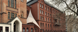 EKBO Evangelische Kirche Berlin Brandenburg