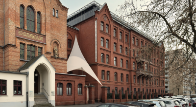 EKBO Evangelische Kirche Berlin Brandenburg