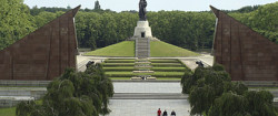 Ehrenmal Treptow