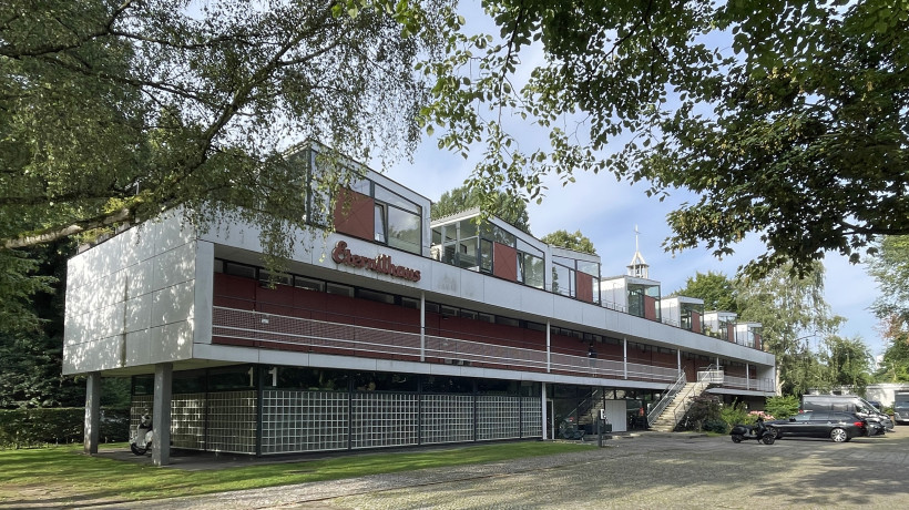 Eternithaus