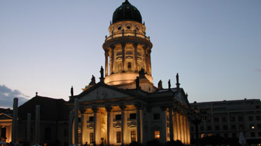 Französischer Dom 11