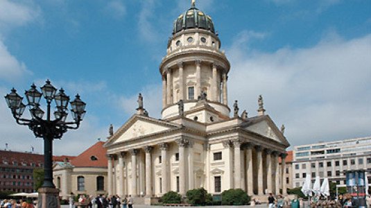 Französischer Dom 4