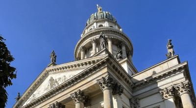 Franzoesischer Dom v2