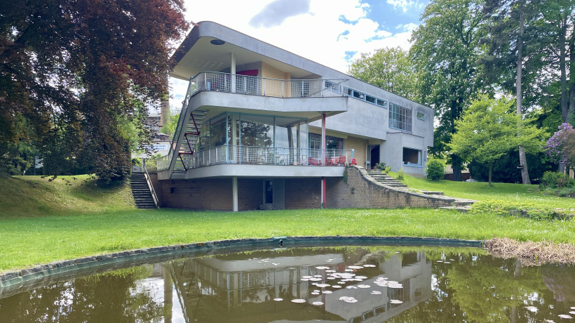 Haus Schminke