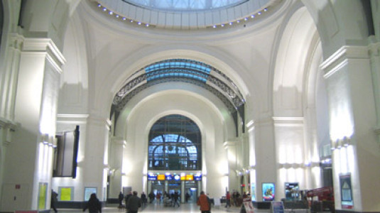 Hbf Dresden 3