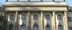 Humboldt Universitaet2