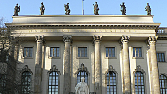 Humboldt Universitaet2