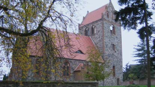 Kirche Gottberg 2