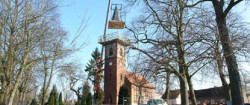 Kirche Lüchfeld