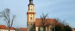 Kirche Templin 6