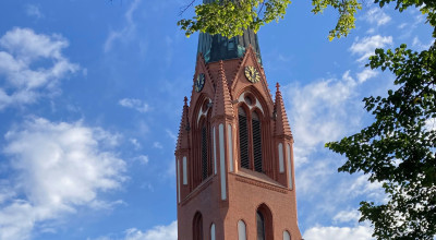 Pauluskirche Zehlendorf v2