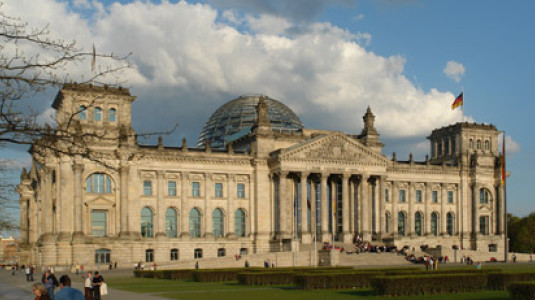 Reichstag 2