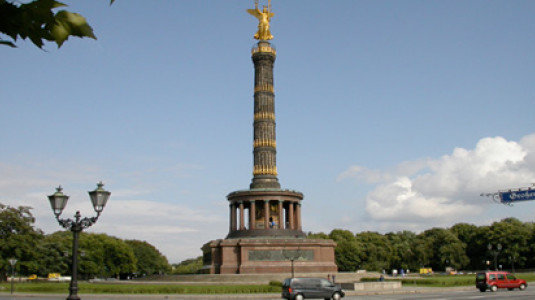 Siegessäule 2