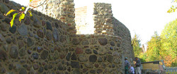 Stadtmauer Gransee 5