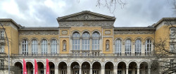 Universitaet der Kuenste Berlin Bundesalee