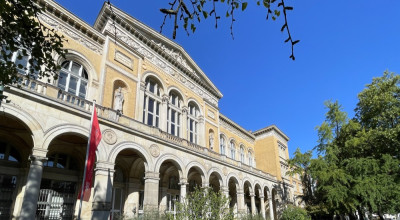 Universitaet der Kuenste Berlin v2