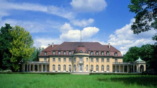 Villa Borsig 2