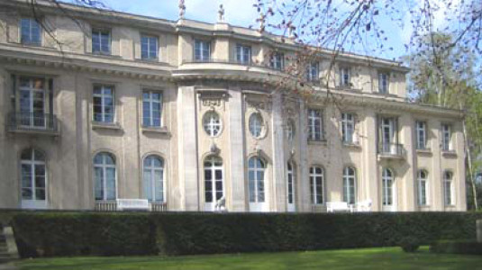 Wannsee Konferenz 2