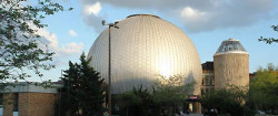 Zeiss Großplanetarium 3