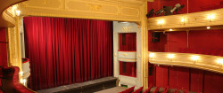 DEUTSCHES THEATER