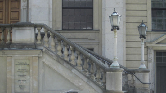 Friedrichstadtkirche Gendarmenmarkt