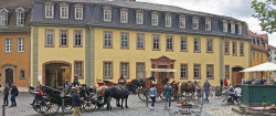 Goethehaus Weimar