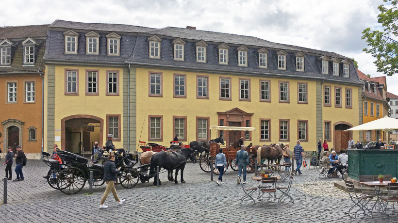 Goethehaus Weimar