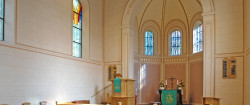KIRCHE GLIENICKE NORDBAHN v2
