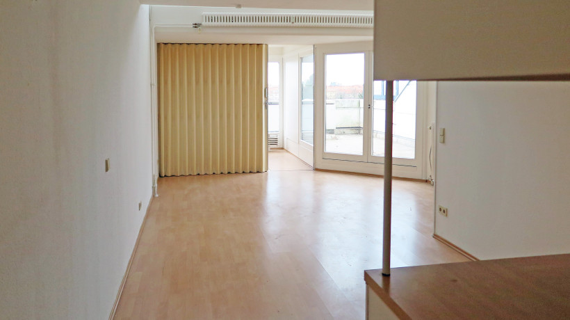 Schlangenbader Strasse Wohnung